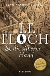 Commissaire Le Floch und die silberne Hand