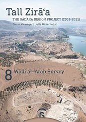 Wadi al-`Arab Survey