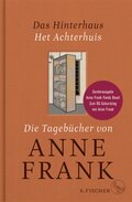 Das Hinterhaus  Die Tagebücher von Anne Frank- Het Achterhuis