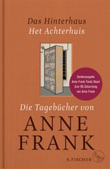 Das Hinterhaus  Die Tagebücher von Anne Frank- Het Achterhuis