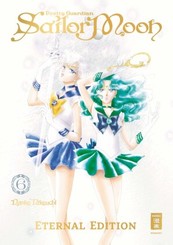 Pretty Guardian Sailor Moon - Eternal Edition - .6