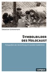 Symbolbilder des Holocaust