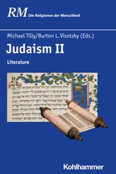 Judaism II - Vol.2