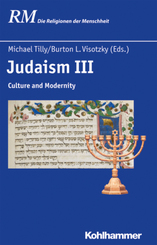 Judaism III - Vol.3