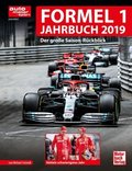 Formel 1-Jahrbuch 2019
