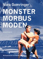 Monster / Morbus / Moden, m. Audio-CD