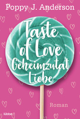 Taste of Love - Geheimzutat Liebe