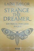 Strange the Dreamer - Ein Traum von Liebe