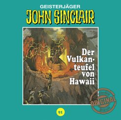 John Sinclair Tonstudio Braun - Folge 91, 1 Audio-CD