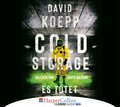 Cold Storage - Es tötet, 6 Audio-CDs