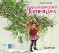 Agatha Merkwürdens Racheblumen, 6 Audio-CDs