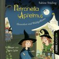 Petronella Apfelmus - Hexenfest und Waldgeflüster, 2 Audio-CDs