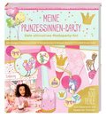 Aktivbuch - Prinzessin Lillifee - Meine Prinzessinnen-Party