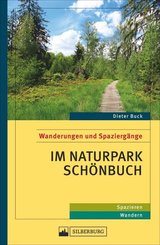 Im Naturpark Schönbuch