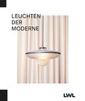Leuchten der Moderne. Lamps of the Modern Era