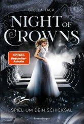 Night of Crowns: Spiel um dein Schicksal