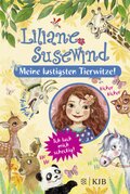 Liliane Susewind - Meine lustigsten Tierwitze