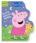 Peppa Pig - Gute Nacht, Peppa!