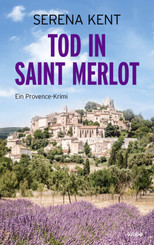 Tod in Saint Merlot