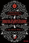 Magisterium - Die silberne Maske