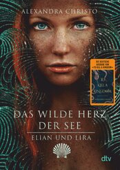 Elian und Lira - Das wilde Herz der See
