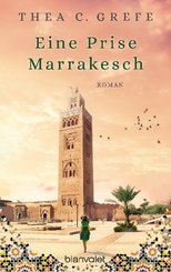 Eine Prise Marrakesch