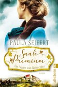 Saale Premium - Die Frauen vom Weinschloss