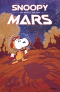 Peanuts - Ein Beagle auf dem Mars