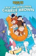 Peanuts - Renn um dein Leben, Charlie Brown