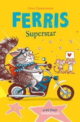 Ferris Superstar