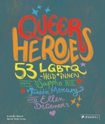 Queer Heroes (dt.)