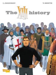 XIII - The XIII History