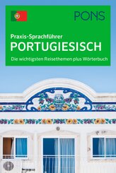 PONS Praxis-Sprachführer Portugiesisch