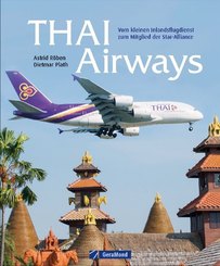 Thai Airways
