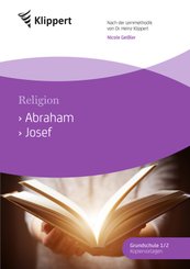 Religion: Abraham - Josef