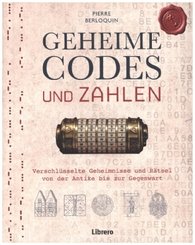 Geheime Codes und Zahlen