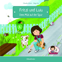 Fritzi und Lulu - Dem Müll auf der Spur