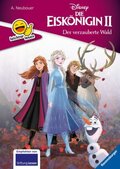 Disney Die Eiskönigin 2: Der verzauberte Wald
