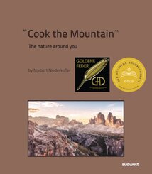 "Cook the Mountain", deutsche Ausgabe, 2 Bde.