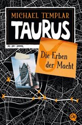 Die Sternen-Saga. Taurus