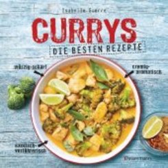 Currys - Die besten Rezepte