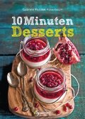 10-Minuten-Desserts