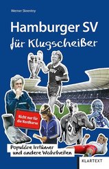 Hamburger SV für Klugscheißer