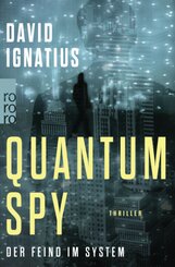 Quantum Spy