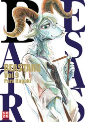 Beastars - Bd.9