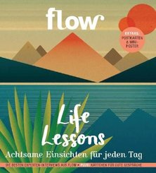 Flow Life Lessons 2020