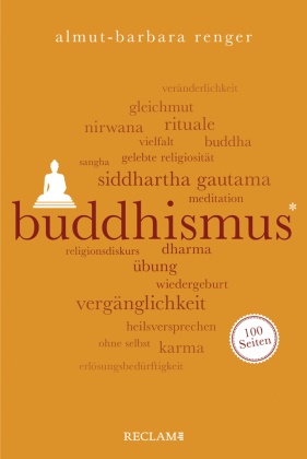 Buddhismus. 100 Seiten