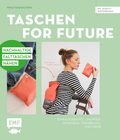 Taschen for Future - Nachhaltige Falttaschen nähen