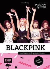 Blackpink - Die K-Pop-Queens
