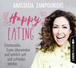 Happy Eating, 6 Audio-CD